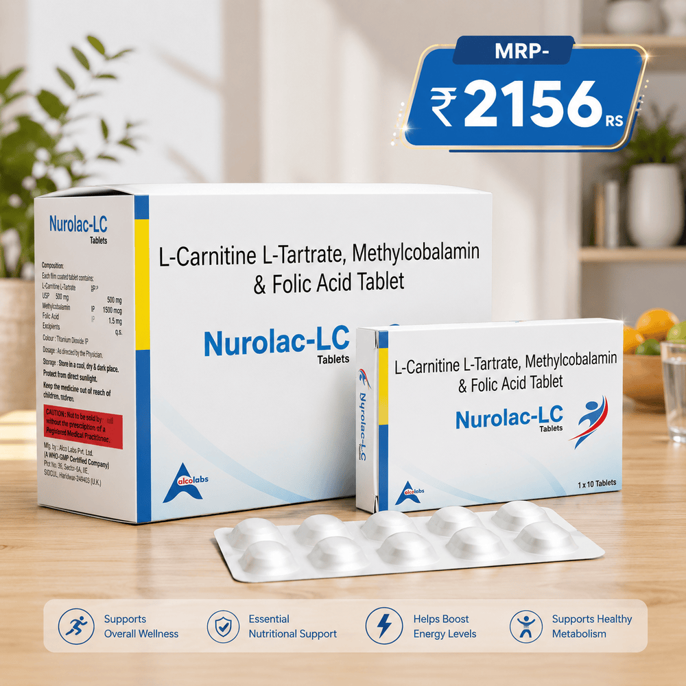 Nurolac-Lc