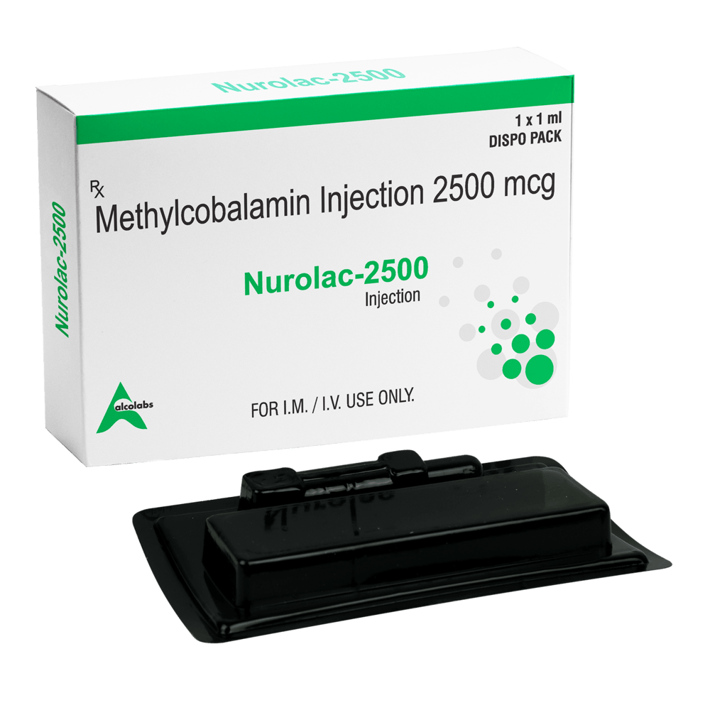 Nurolac-2500