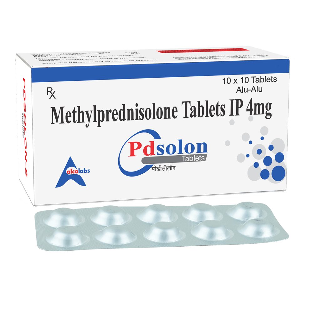 Pdsolon 80Ac