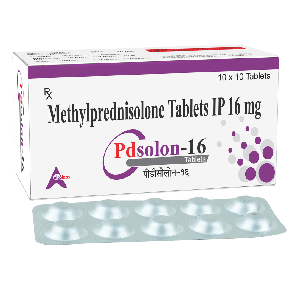 Pdsolon 16