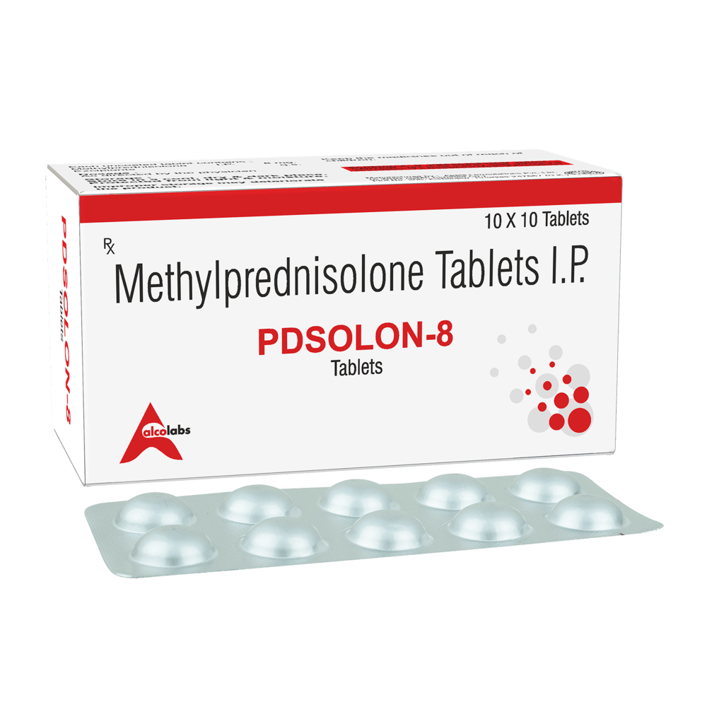 Pdsolon 8