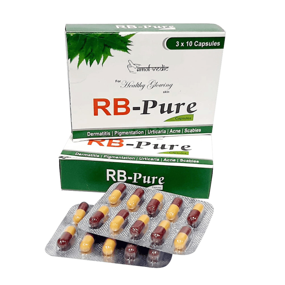Rb Pure