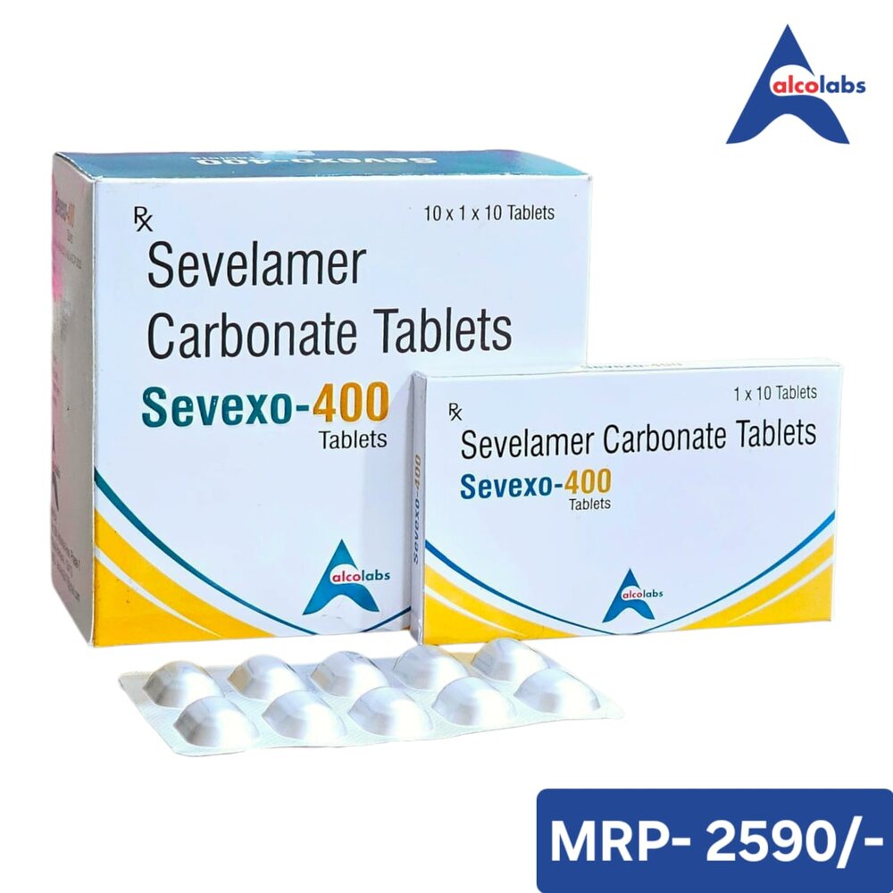 Sevexo-400