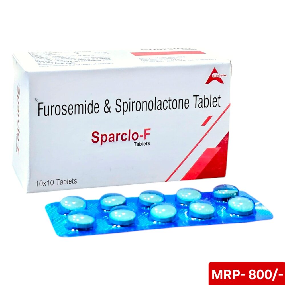 Sparclo-F
