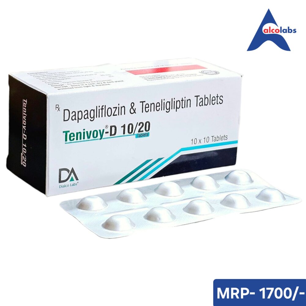 Tenivoy®-D