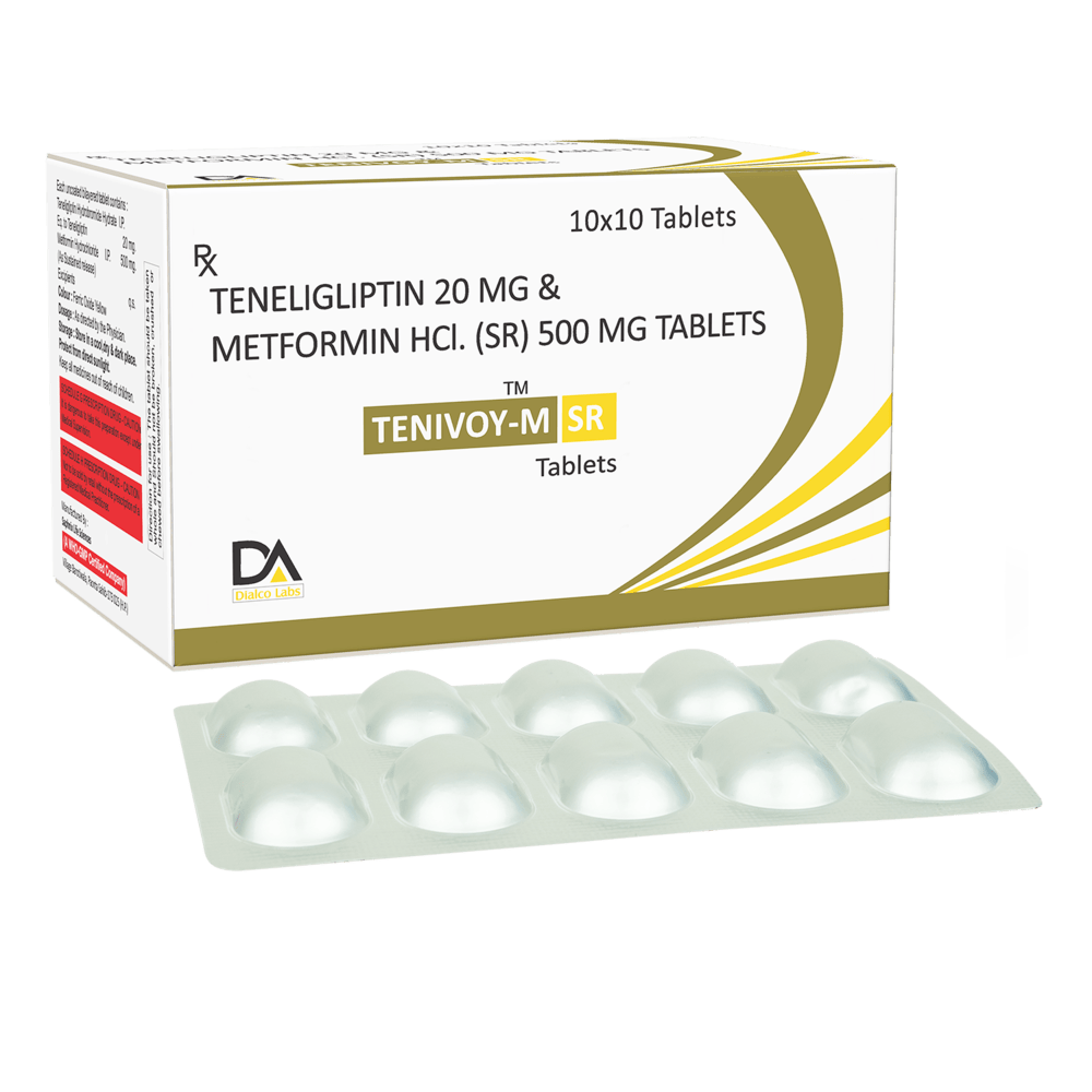 Tenivoy®-M