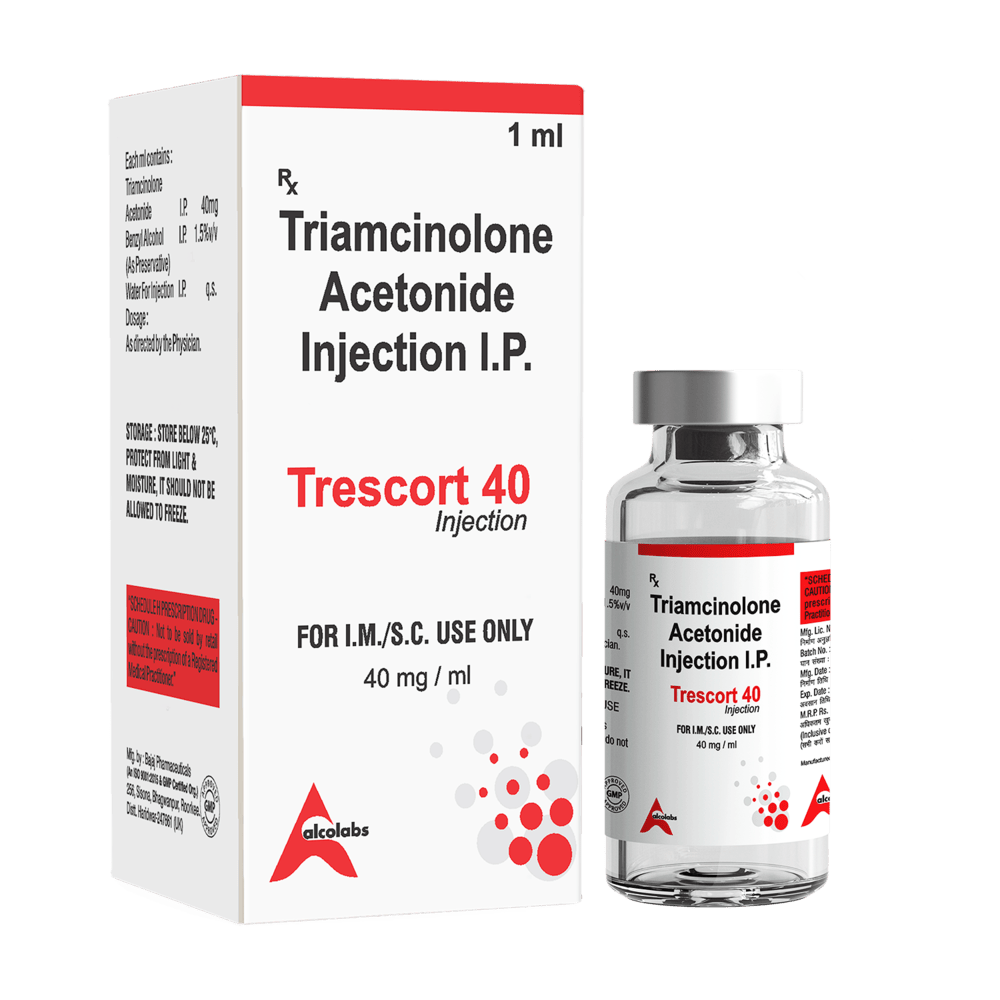 Trescort-4
