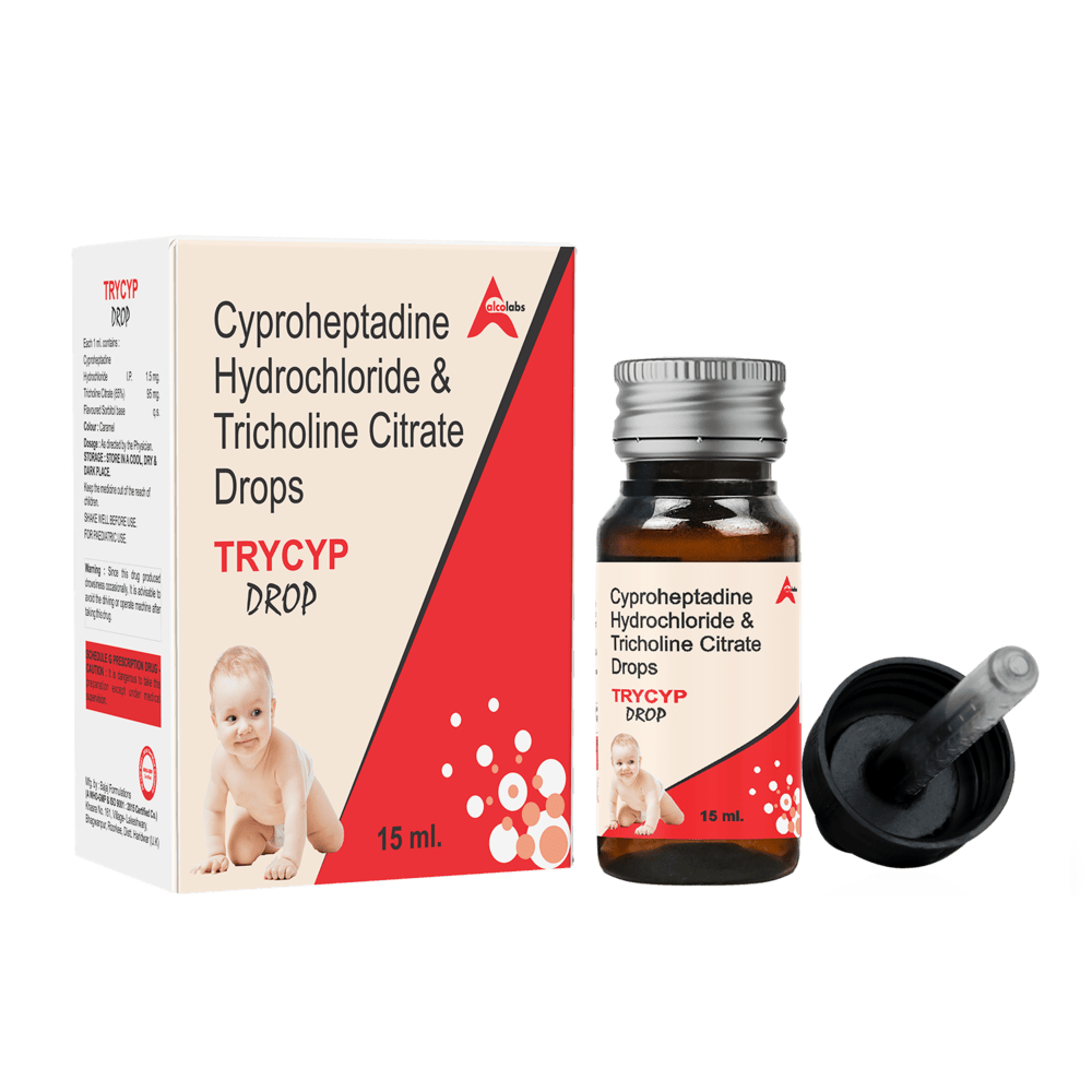 Trycyp Drop
