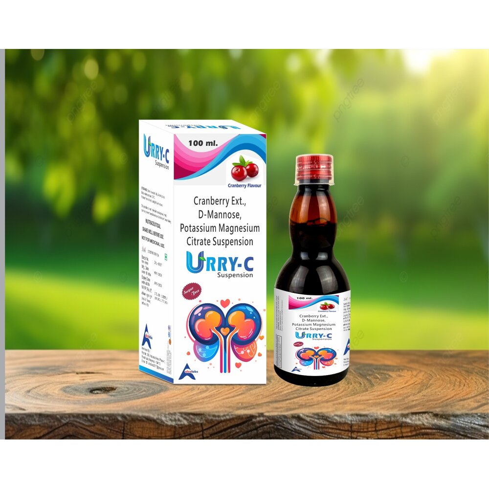 Urry-C
