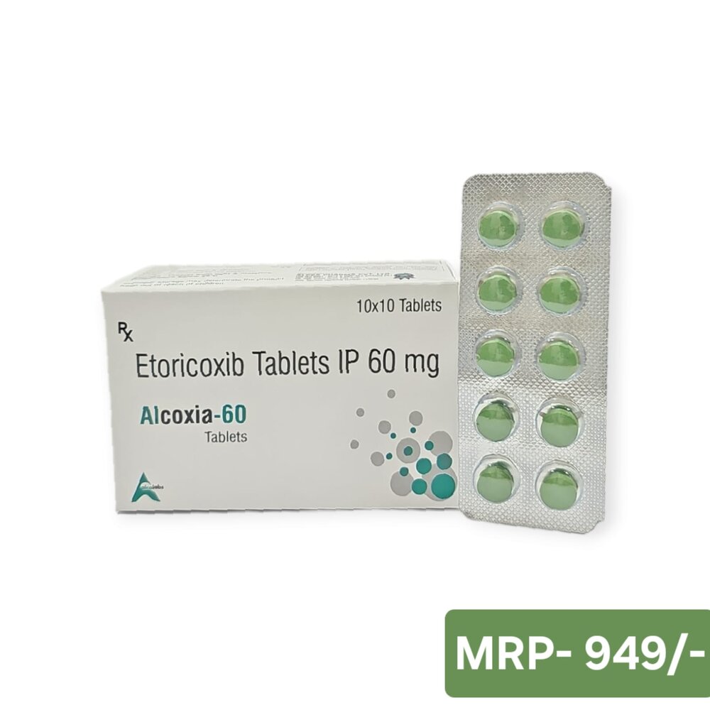 Alcoxia 60