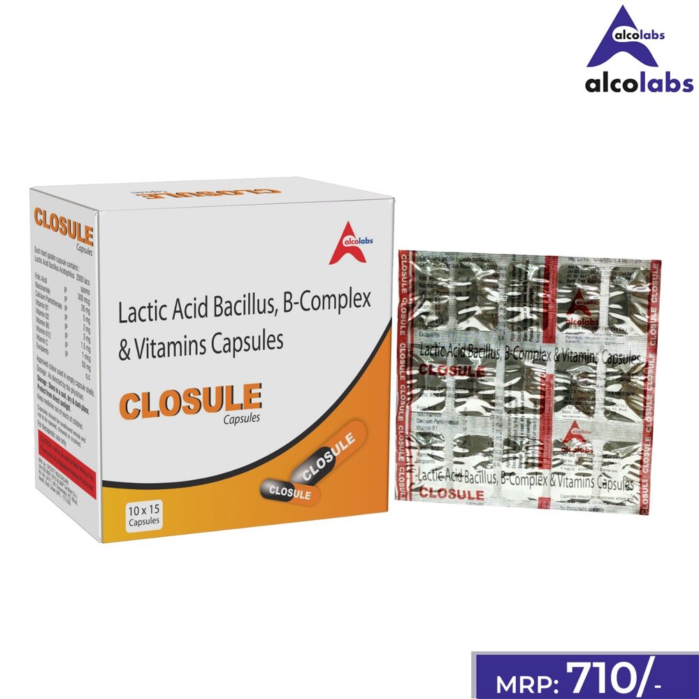 Closule
