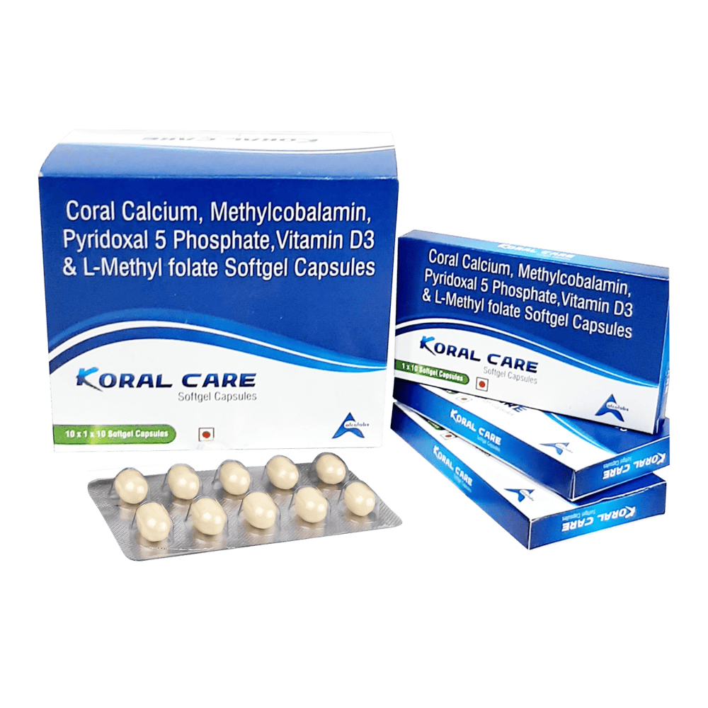 Koral Care