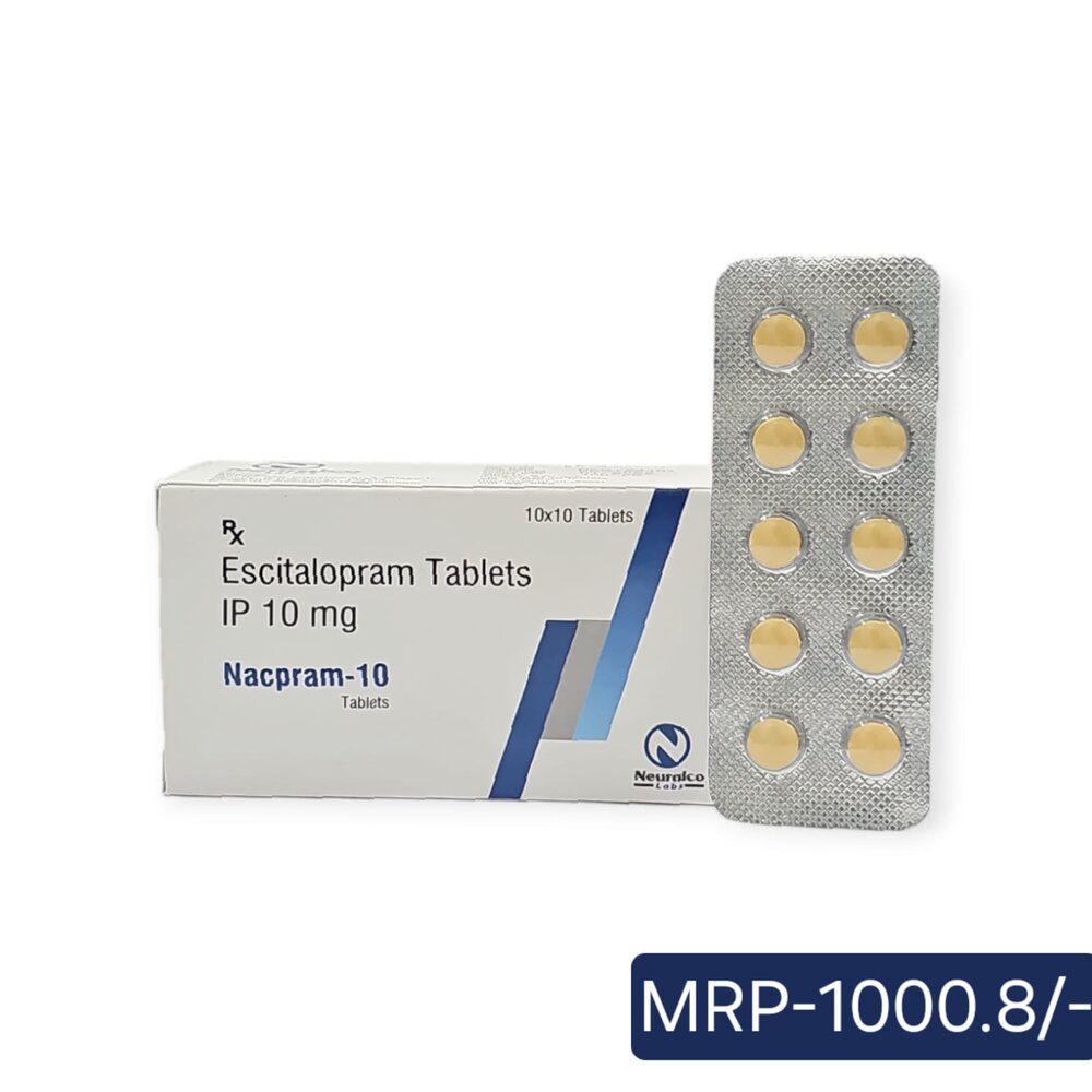 Nacpram-10