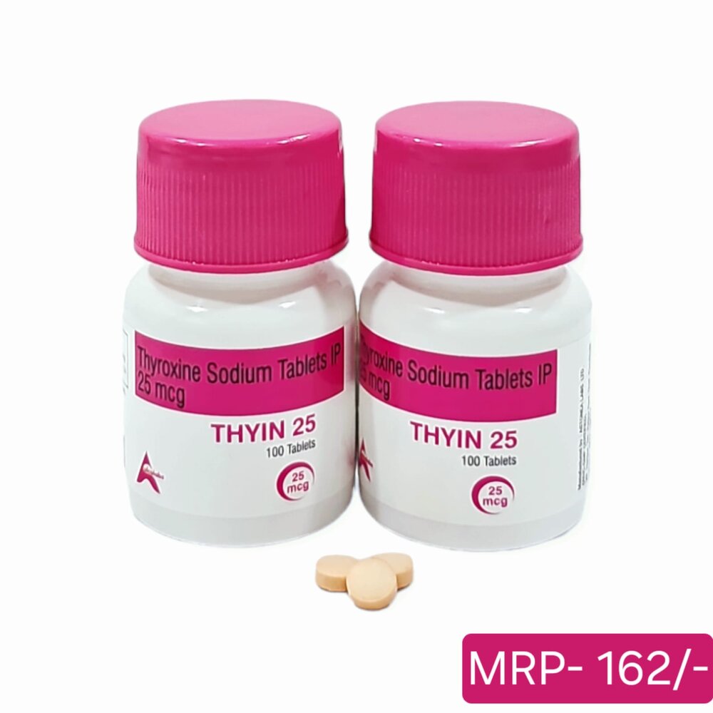 Thyin 25