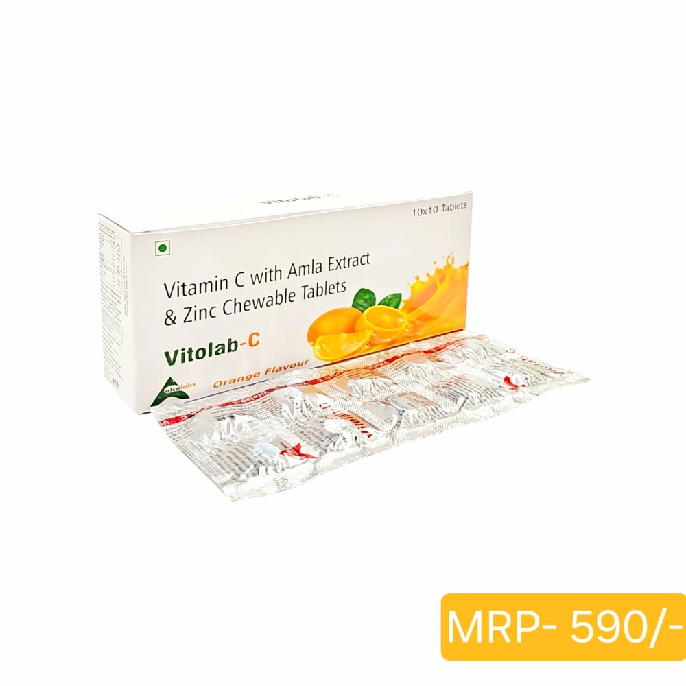 Vitolab-C