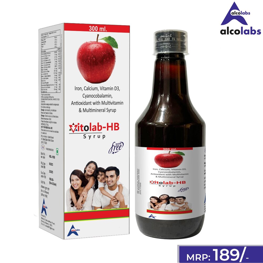 Vitolab-Hb